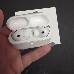 Apple Airpods Pro Newest Gen